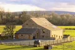 Ingleton Lundholme Farm Self Catering