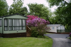 Ingleton Camping and Caravans