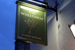 Wheatsheaf