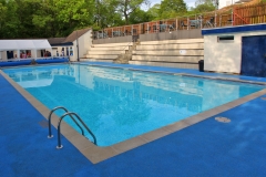 Ingleton Pool