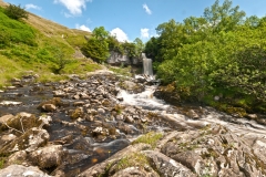 Ingleton River