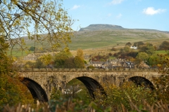 Ingleton Village