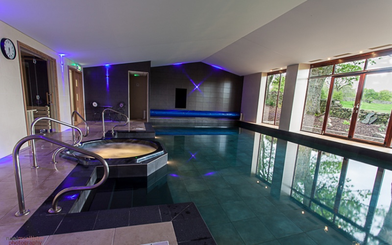 Leisure-Complex Leisure-Complex